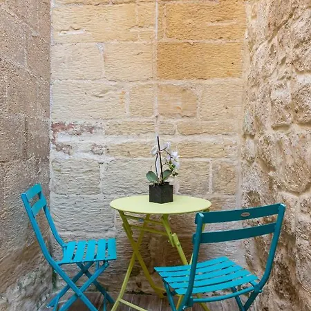 Apartament Charming 2br House Of Character In W/wifi By 360 Estates *