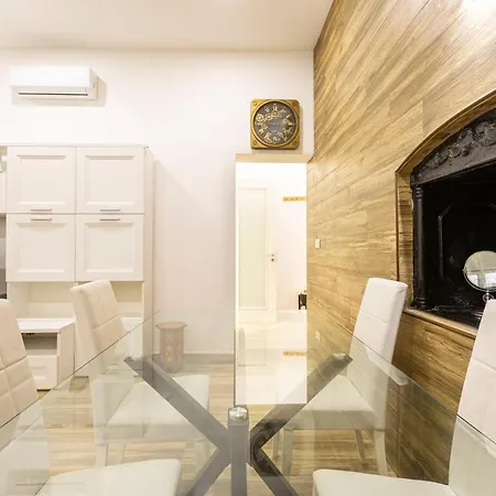 Apartament Charming 2br House Of Character In W/wifi By 360 Estates *