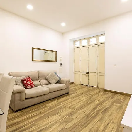 Apartament Charming 2br House Of Character In W/wifi By 360 Estates Sliema