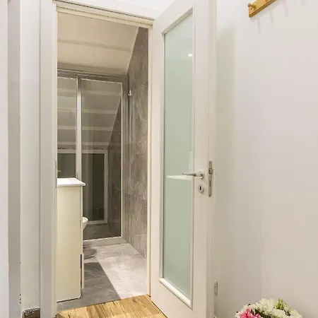 Apartament Charming 2br House Of Character In W/wifi By 360 Estates