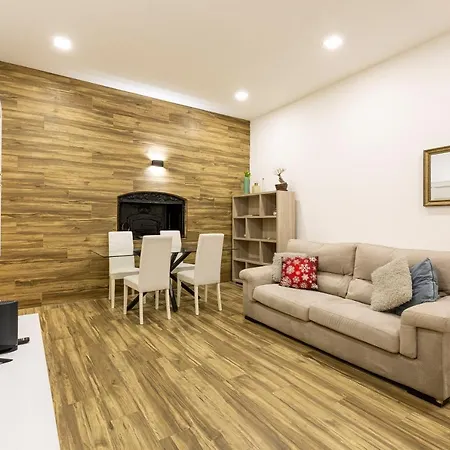 Charming 2br House Of Character In W/wifi By 360 Estates Apartament *