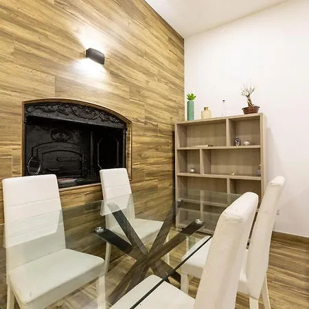 Appartement Charming 2br House Of Character In W/wifi By 360 Estates Sliema