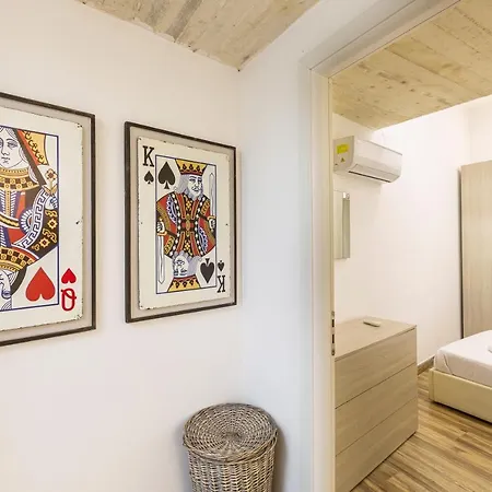 Charming 2br House Of Character In W/wifi By 360 Estates Apartment Sliema