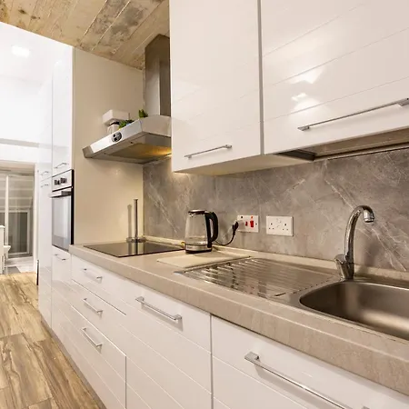 Apartament Charming 2br House Of Character In W/wifi By 360 Estates Sliema