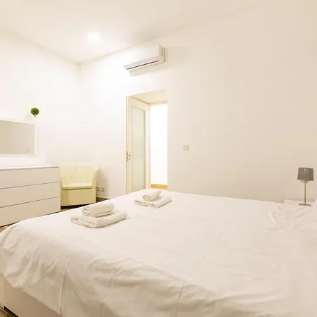 Charming 2br House Of Character In W/wifi By 360 Estates Sliema