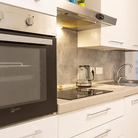 Apartament Charming 2br House Of Character In W/wifi By 360 Estates *